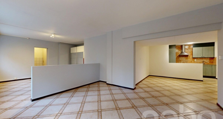 Appartement 2 pièces 65m² à Morges ? 1er étage, plein sud image 1