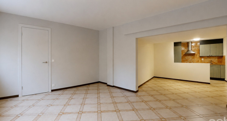 Appartement 2 pièces 65m² à Morges ? 1er étage, plein sud image 2