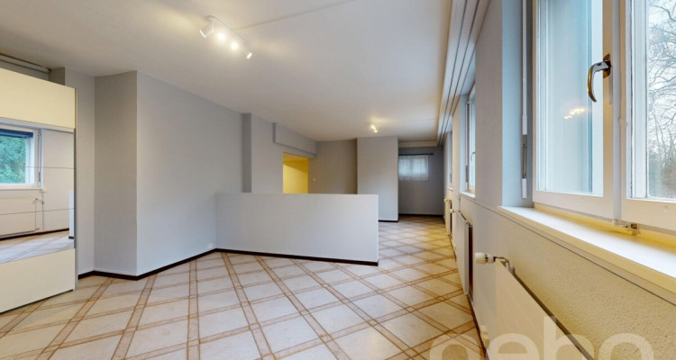 Appartement 2 pièces 65m² à Morges ? 1er étage, plein sud image 3