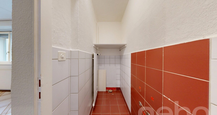 Appartement 2 pièces 65m² à Morges ? 1er étage, plein sud image 4