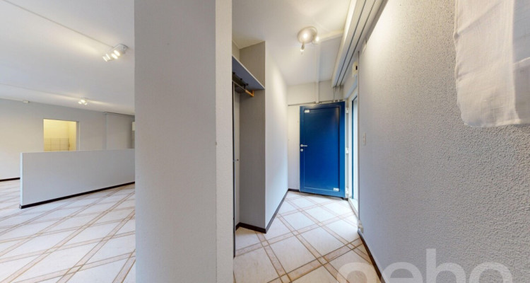 Appartement 2 pièces 65m² à Morges ? 1er étage, plein sud image 7