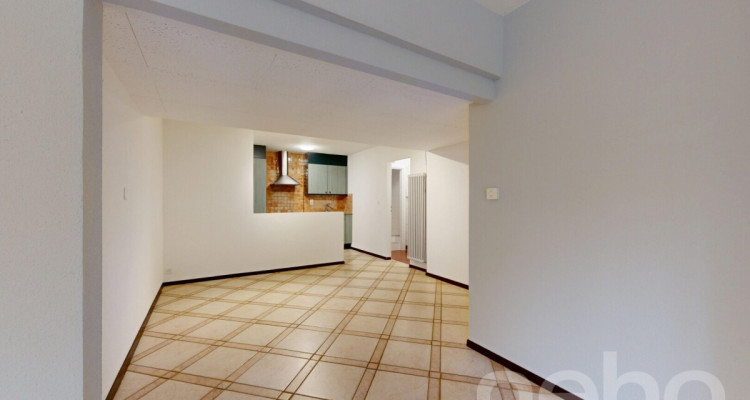 Appartement 2 pièces 65m² à Morges ? 1er étage, plein sud image 8