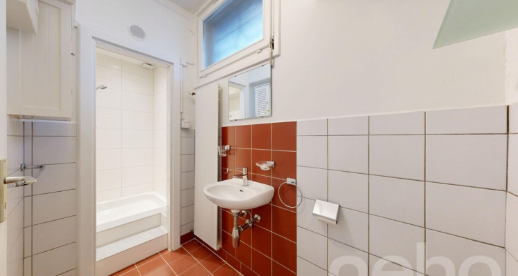 Appartement 2 pièces 65m² à Morges ? 1er étage, plein sud image 10