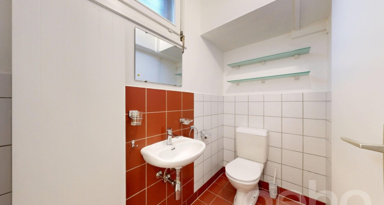 Appartement 2 pièces 65m² à Morges ? 1er étage, plein sud image 11