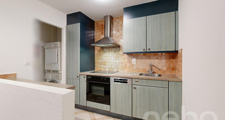 Appartement 2 pièces 65m² à Morges ? 1er étage, plein sud image 12