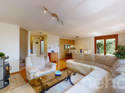 A charming family home with a garden in the heart of Épalinges image 3