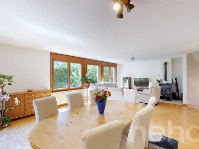 A charming family home with a garden in the heart of Épalinges image 5
