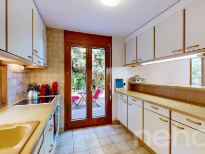 A charming family home with a garden in the heart of Épalinges image 7