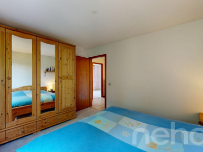 A charming family home with a garden in the heart of Épalinges image 11