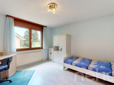 A charming family home with a garden in the heart of Épalinges image 12