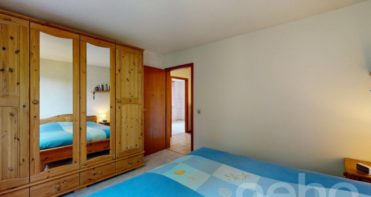 A charming family home with a garden in the heart of Épalinges image 11