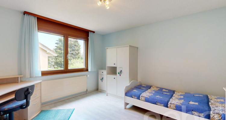 A charming family home with a garden in the heart of Épalinges image 12