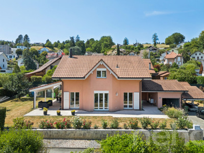 Maison familiale avec potentiel de studio ou bureau image 1
