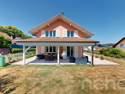 Maison familiale avec potentiel de studio ou bureau image 2