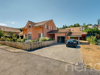 Maison familiale avec potentiel de studio ou bureau image 12