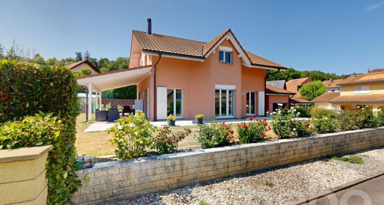 Maison familiale avec potentiel de studio ou bureau image 3