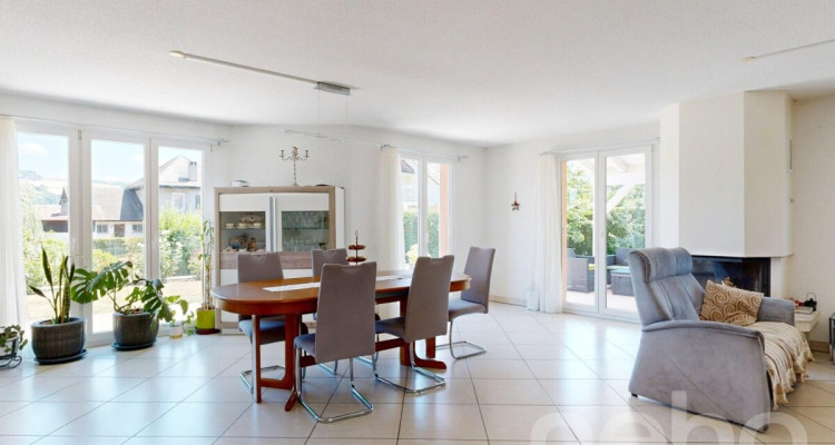 Maison familiale avec potentiel de studio ou bureau image 4