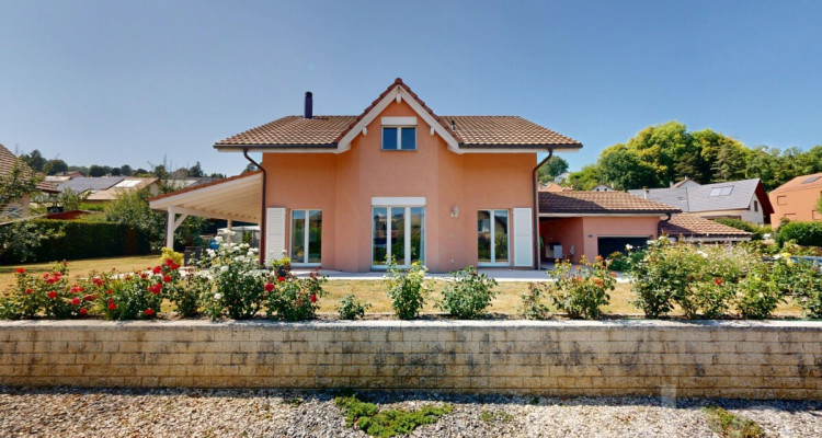 Maison familiale avec potentiel de studio ou bureau image 11