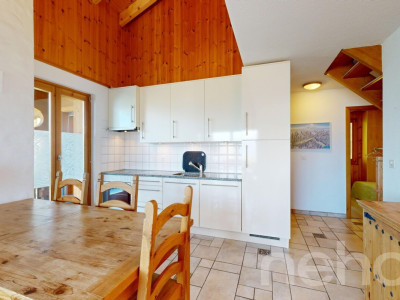 Appartement Duplex à Veysonnaz ? Au c?ur des 4 Vallées image 2