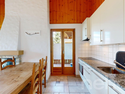 Appartement Duplex à Veysonnaz ? Au c?ur des 4 Vallées image 3