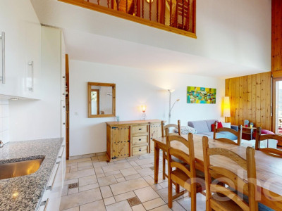 Appartement Duplex à Veysonnaz ? Au c?ur des 4 Vallées image 4