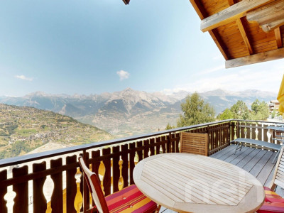Appartement Duplex à Veysonnaz ? Au c?ur des 4 Vallées image 7