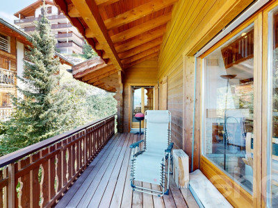 Appartement Duplex à Veysonnaz ? Au c?ur des 4 Vallées image 8