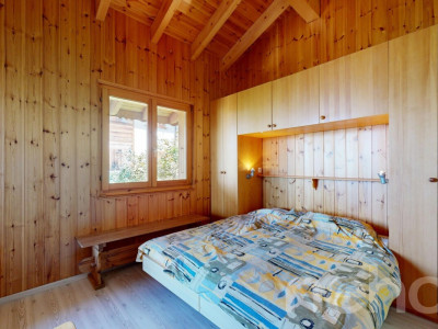 Appartement Duplex à Veysonnaz ? Au c?ur des 4 Vallées image 10