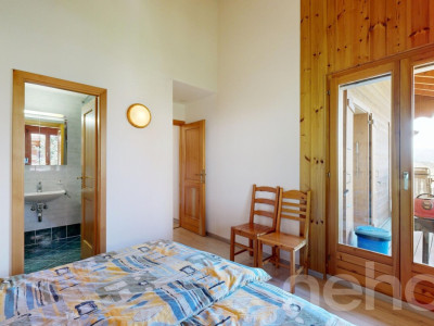 Appartement Duplex à Veysonnaz ? Au c?ur des 4 Vallées image 11