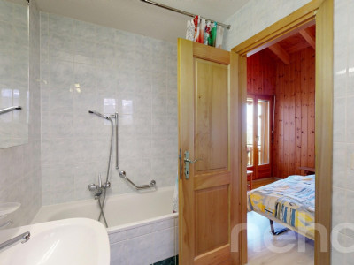 Appartement Duplex à Veysonnaz ? Au c?ur des 4 Vallées image 12