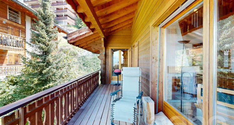 Appartement Duplex à Veysonnaz ? Au c?ur des 4 Vallées image 8