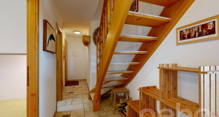 Appartement Duplex à Veysonnaz ? Au c?ur des 4 Vallées image 9