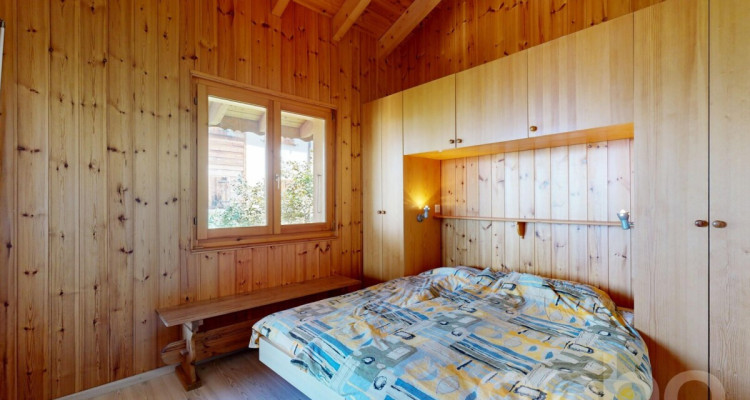 Appartement Duplex à Veysonnaz ? Au c?ur des 4 Vallées image 10