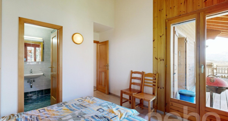 Appartement Duplex à Veysonnaz ? Au c?ur des 4 Vallées image 11