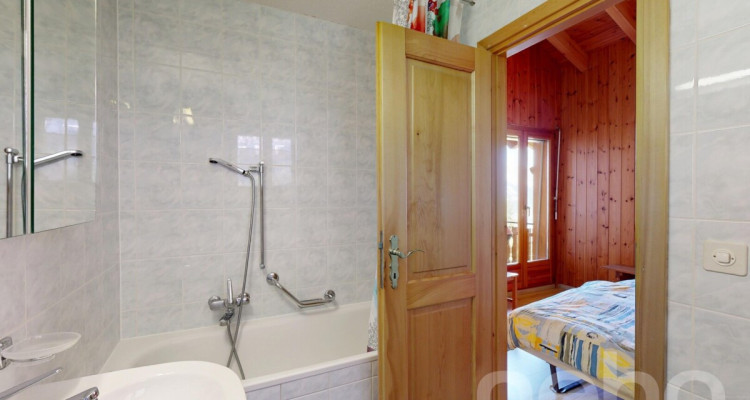 Appartement Duplex à Veysonnaz ? Au c?ur des 4 Vallées image 12