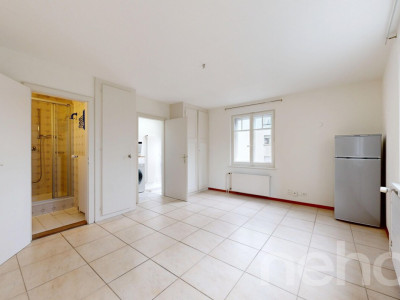 Opportunité rare à saisir - Studio de 24m² à Morges ? exp. Sud-Ouest image 3