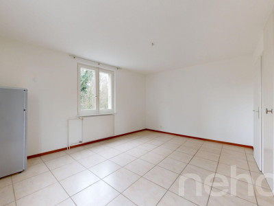 Opportunité rare à saisir - Studio de 24m² à Morges ? exp. Sud-Ouest image 4