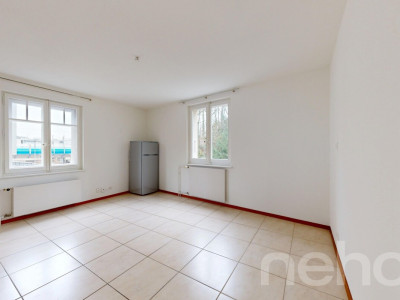 Opportunité rare à saisir - Studio de 24m² à Morges ? exp. Sud-Ouest image 5