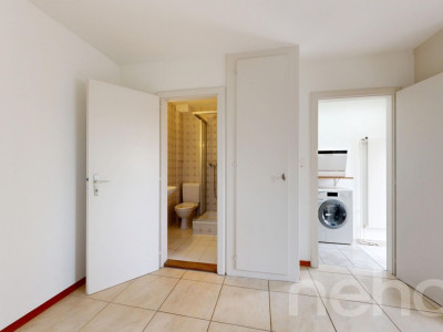 Opportunité rare à saisir - Studio de 24m² à Morges ? exp. Sud-Ouest image 8