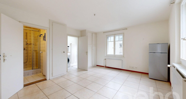 Opportunité rare à saisir - Studio de 24m² à Morges ? exp. Sud-Ouest image 3