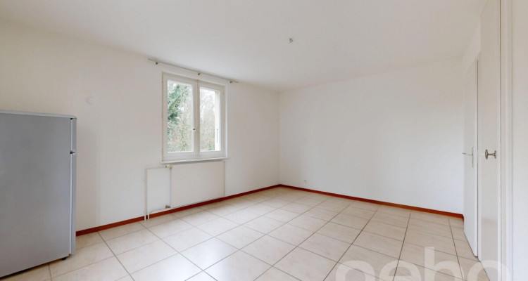 Opportunité rare à saisir - Studio de 24m² à Morges ? exp. Sud-Ouest image 4