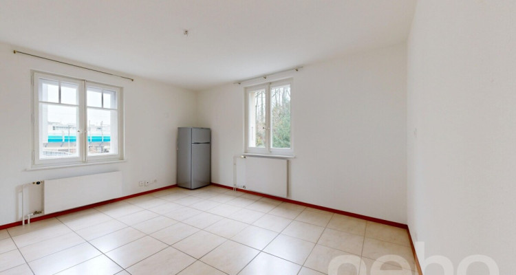 Opportunité rare à saisir - Studio de 24m² à Morges ? exp. Sud-Ouest image 5