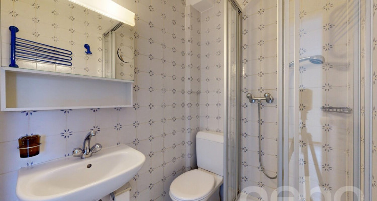 Opportunité rare à saisir - Studio de 24m² à Morges ? exp. Sud-Ouest image 7