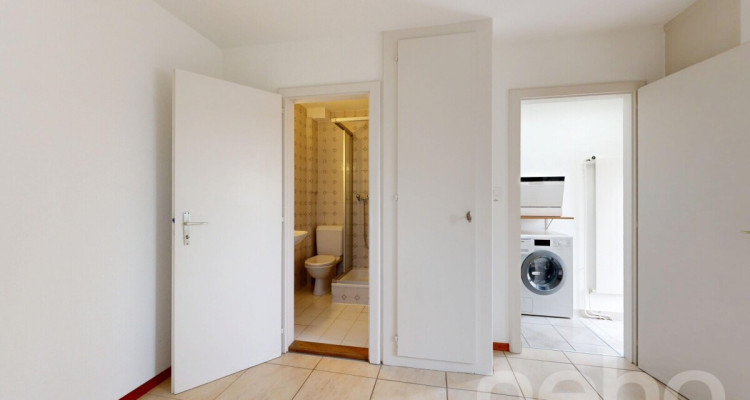 Opportunité rare à saisir - Studio de 24m² à Morges ? exp. Sud-Ouest image 8
