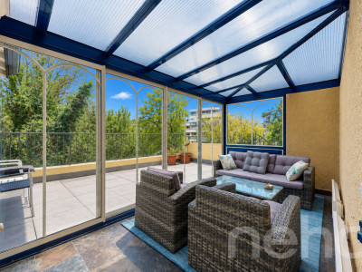 Triplex 5 pièces de 150 m² à personnaliser ? sous-sol aménagé image 2