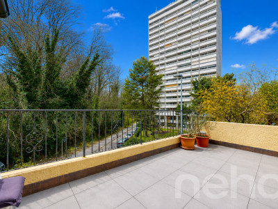 Triplex 5 pièces de 150 m² à personnaliser ? sous-sol aménagé image 3