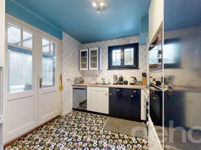 Triplex 5 pièces de 150 m² à personnaliser ? sous-sol aménagé image 4