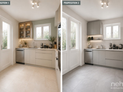 Triplex 5 pièces de 150 m² à personnaliser ? sous-sol aménagé image 5