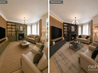 Triplex 5 pièces de 150 m² à personnaliser ? sous-sol aménagé image 7
