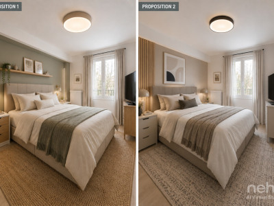 Triplex 5 pièces de 150 m² à personnaliser ? sous-sol aménagé image 10